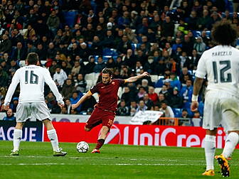 WATCH: Real Madrid fans give R...